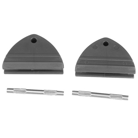 Arretierclip-Set Sombrano S+