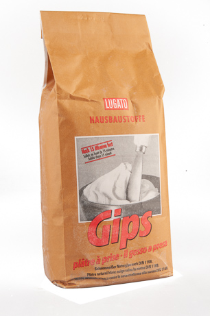 Gips Lugato 1.5 kg