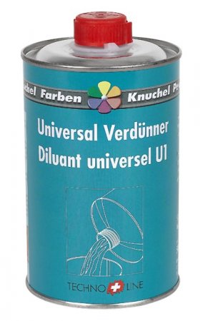 Universal-Verdünner U2 1000ml