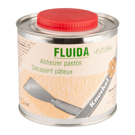 Abbeizer FLUIDA pastös 500g