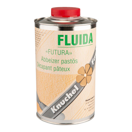 Abbeizer FLUIDA pastös 1000g