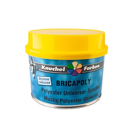 Bricapoly Füllspachtel 500gr. 