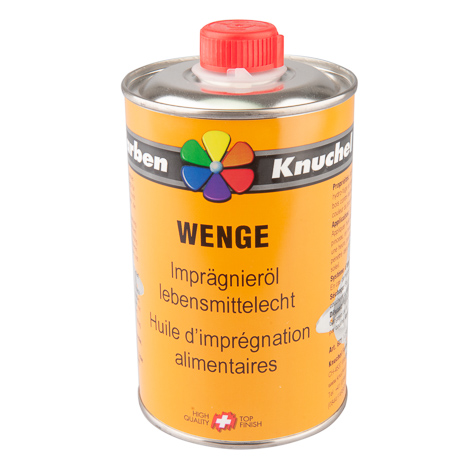 Wenge-Oel 500ml 