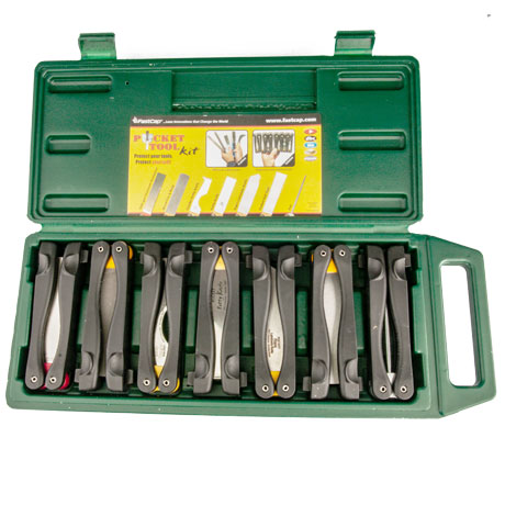 Fastcap Pocket Tool Kit