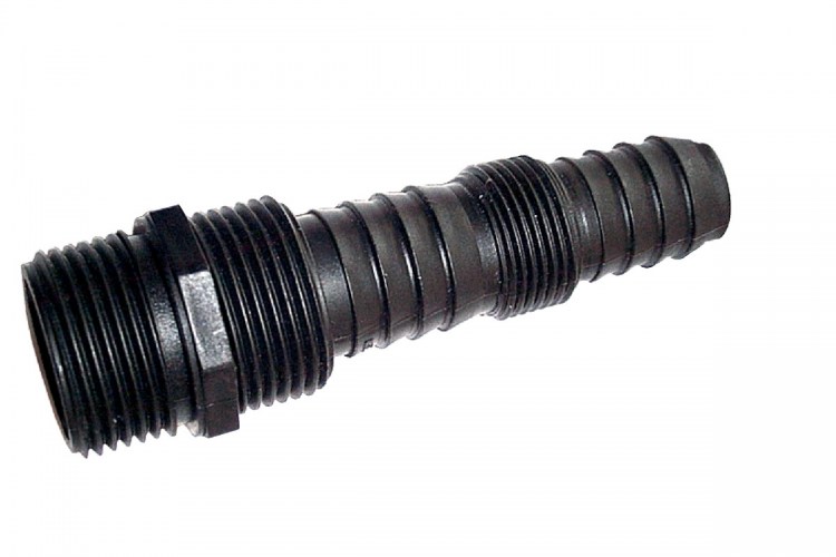 multiadapter, 1, quot;, 0903018410, zubehör, weiteres, wasser-, pumpentechnik, adapter, anschlüsse