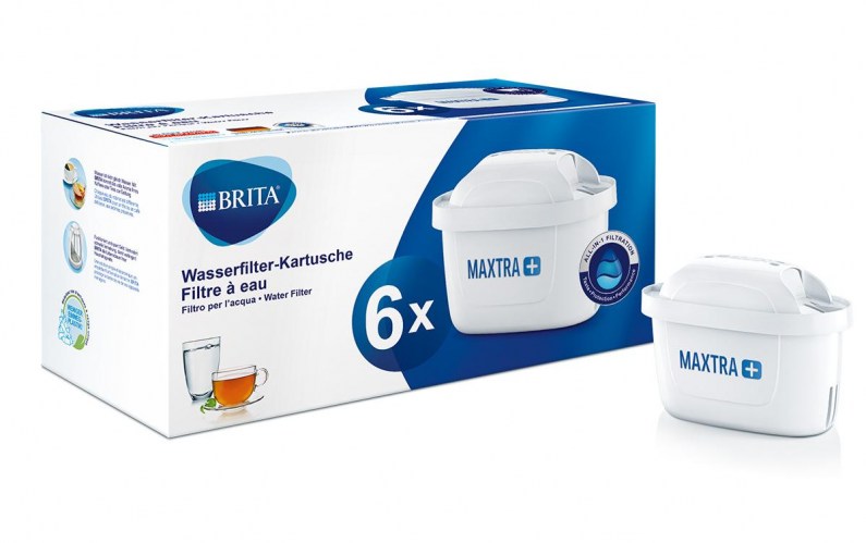 Filterpatronen Maxtra