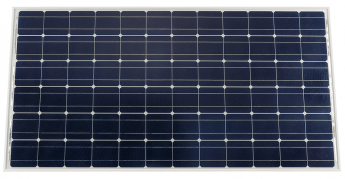 Solarpanel 175W